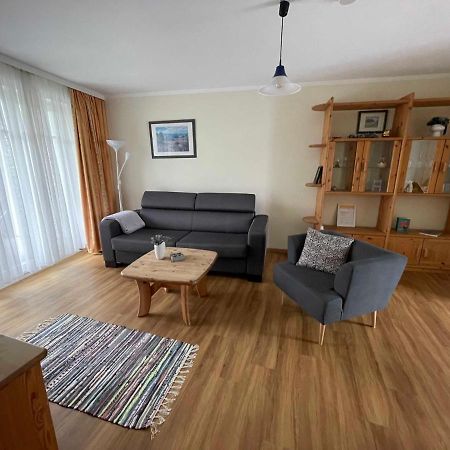 Appartement Residenz Bellevue Usedom Whg 31 Zinnowitz Extérieur photo