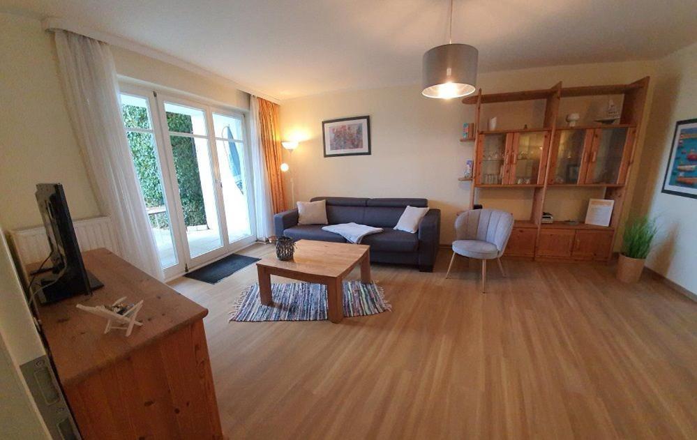 Appartement Residenz Bellevue Usedom Whg 31 Zinnowitz Extérieur photo